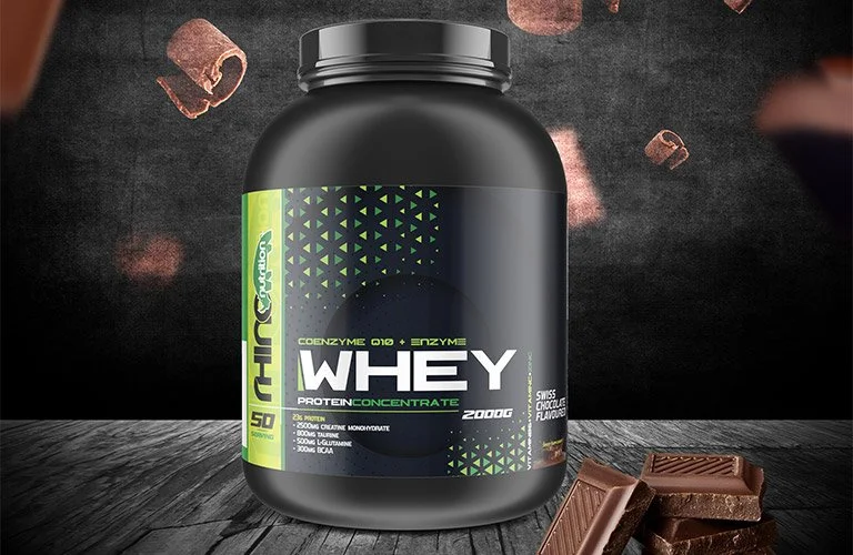 RHINO En iyi protein tozu, BCAA, Glutamin, Kreatin, Arjinin, Karnitin